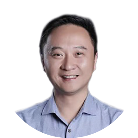 Prof Hongwei ZHOU