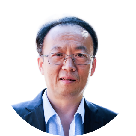 Prof Jinghong LI