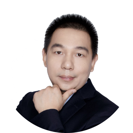 Prof Yang LUO