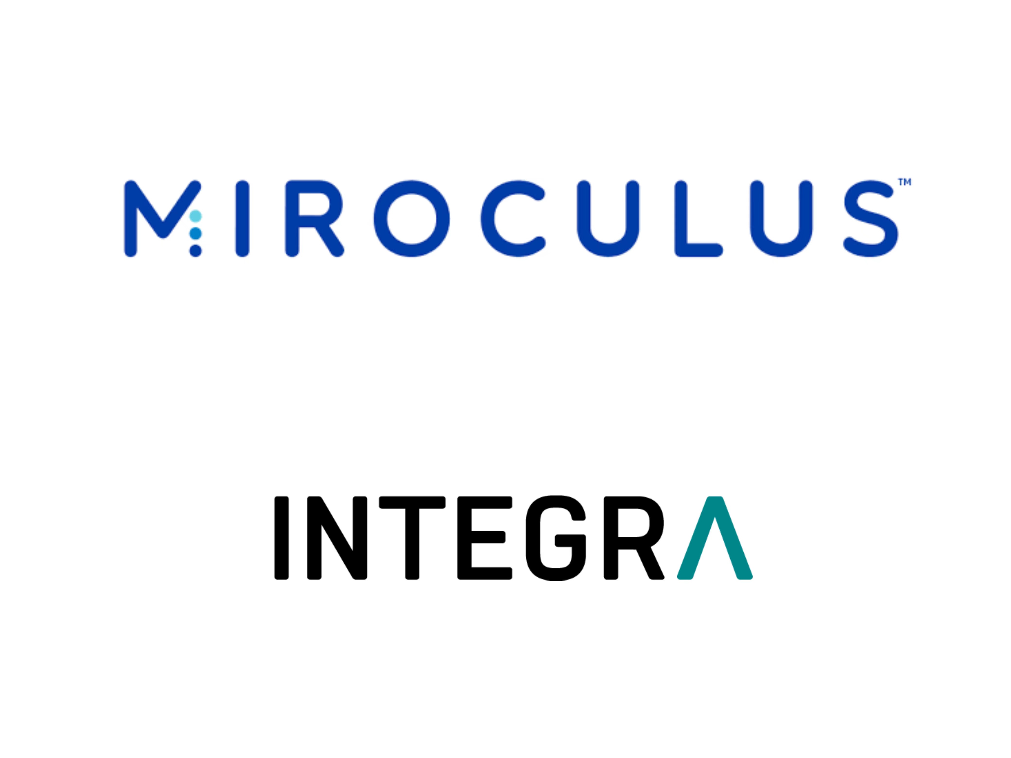Integra Biosciences Acquires Miroculus