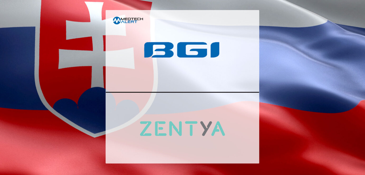 BGI Genomics Partners with Zentya to Launch Fecal DNA Test for Colorectal Cancer in Slovakia