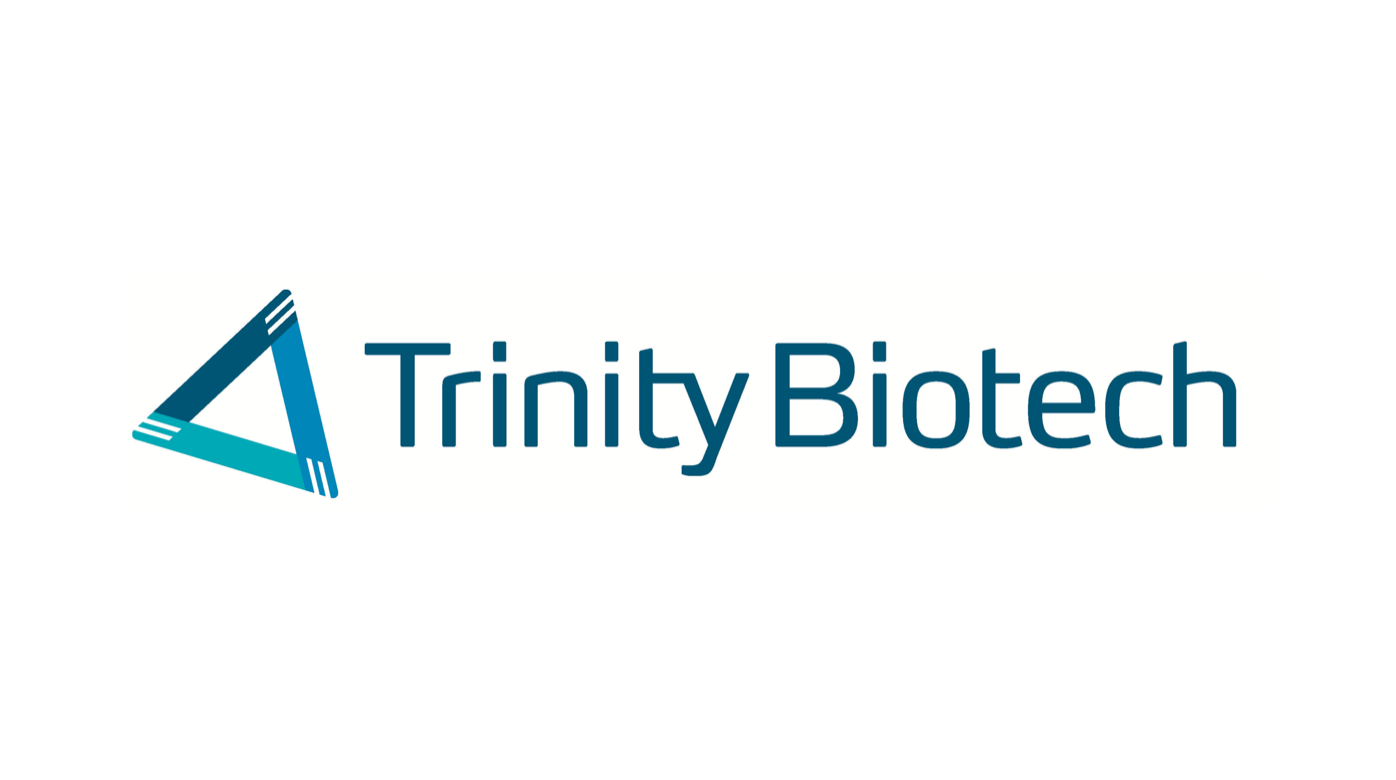 Trinity Biotech Posts 61 Percent Increase in Q2 Revenues on COVID-19 Product Sales