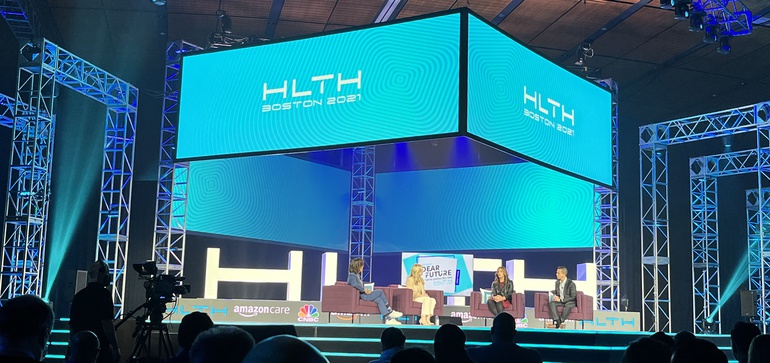 Amazon teases 5 more cities to get virtual Amazon Care offering this year