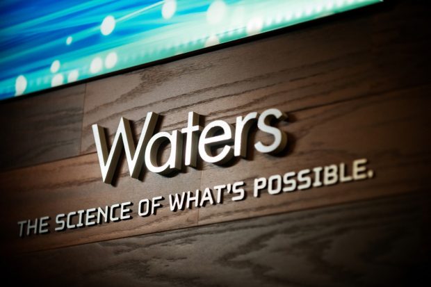 Waters and Sartorius Enter Partnership to Improve Bioprocessing Analysis