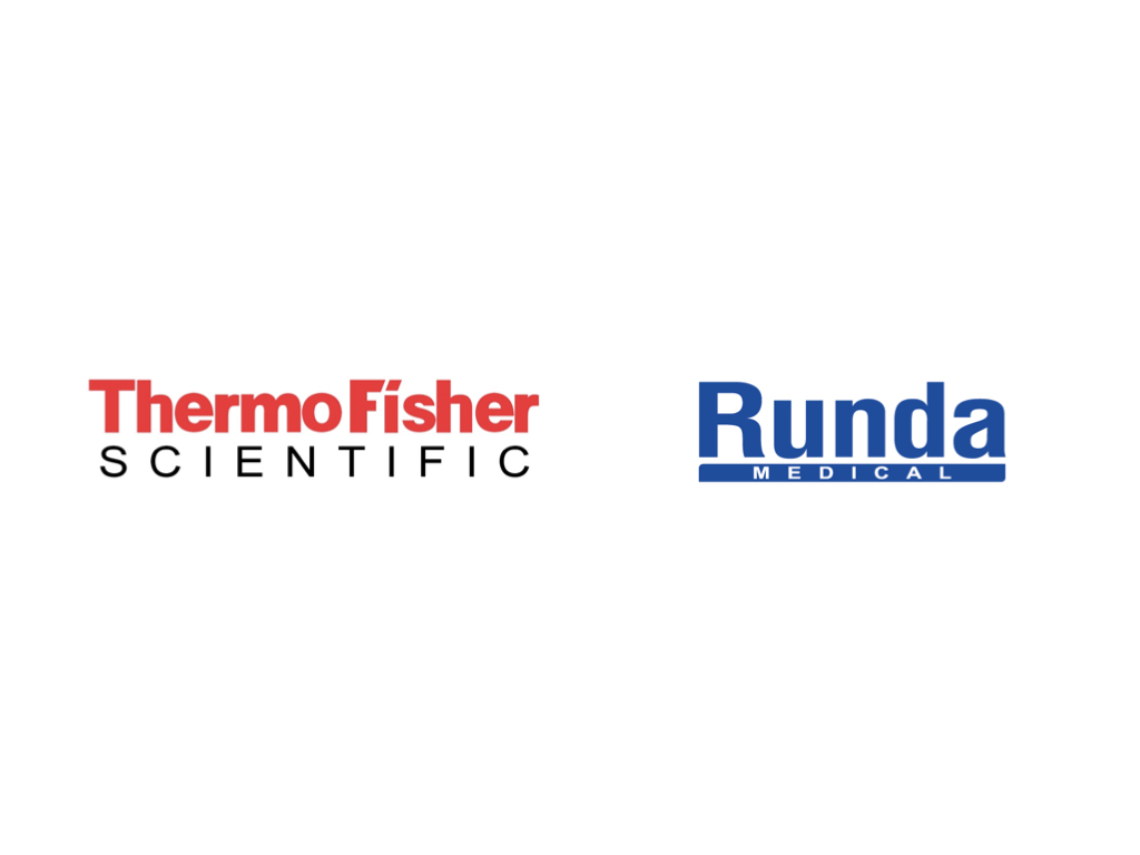 The New Product of Mass Spectrometer Launched by ThermoFisher & Runda