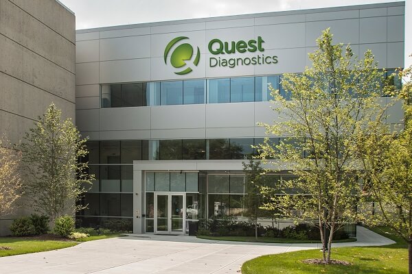 Quest Diagnostics Acquires LabTech Diagnostics