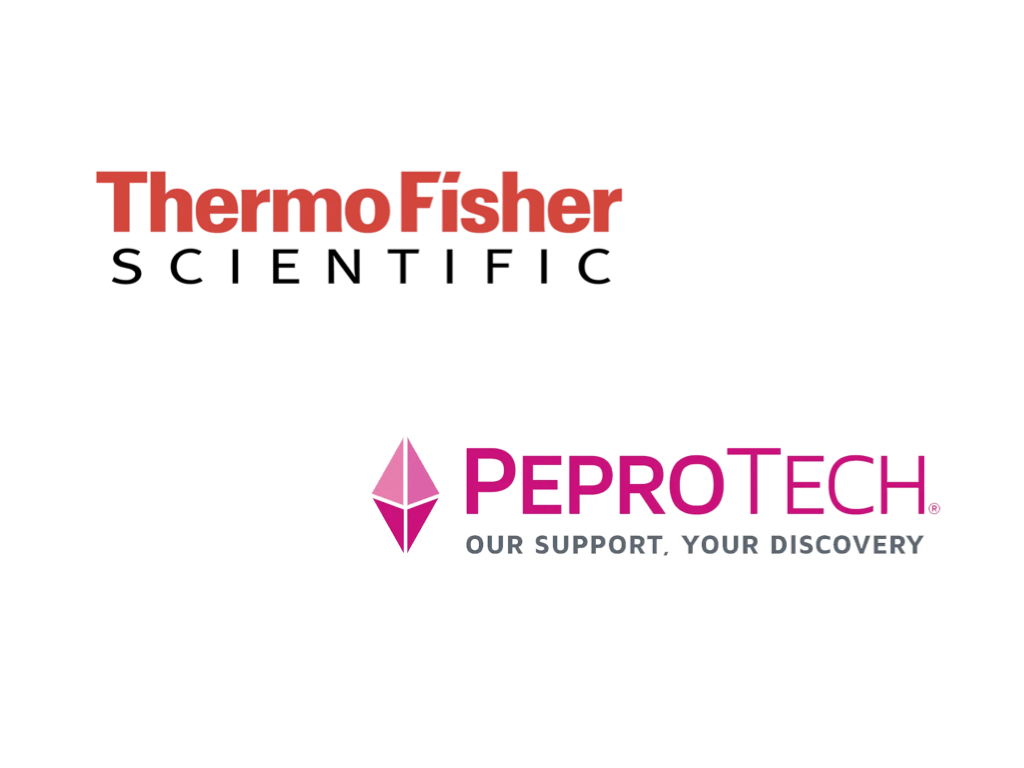 Thermo Fisher Scientific Completes Acquisition of PeproTech, a Leader in Recombinant Proteins