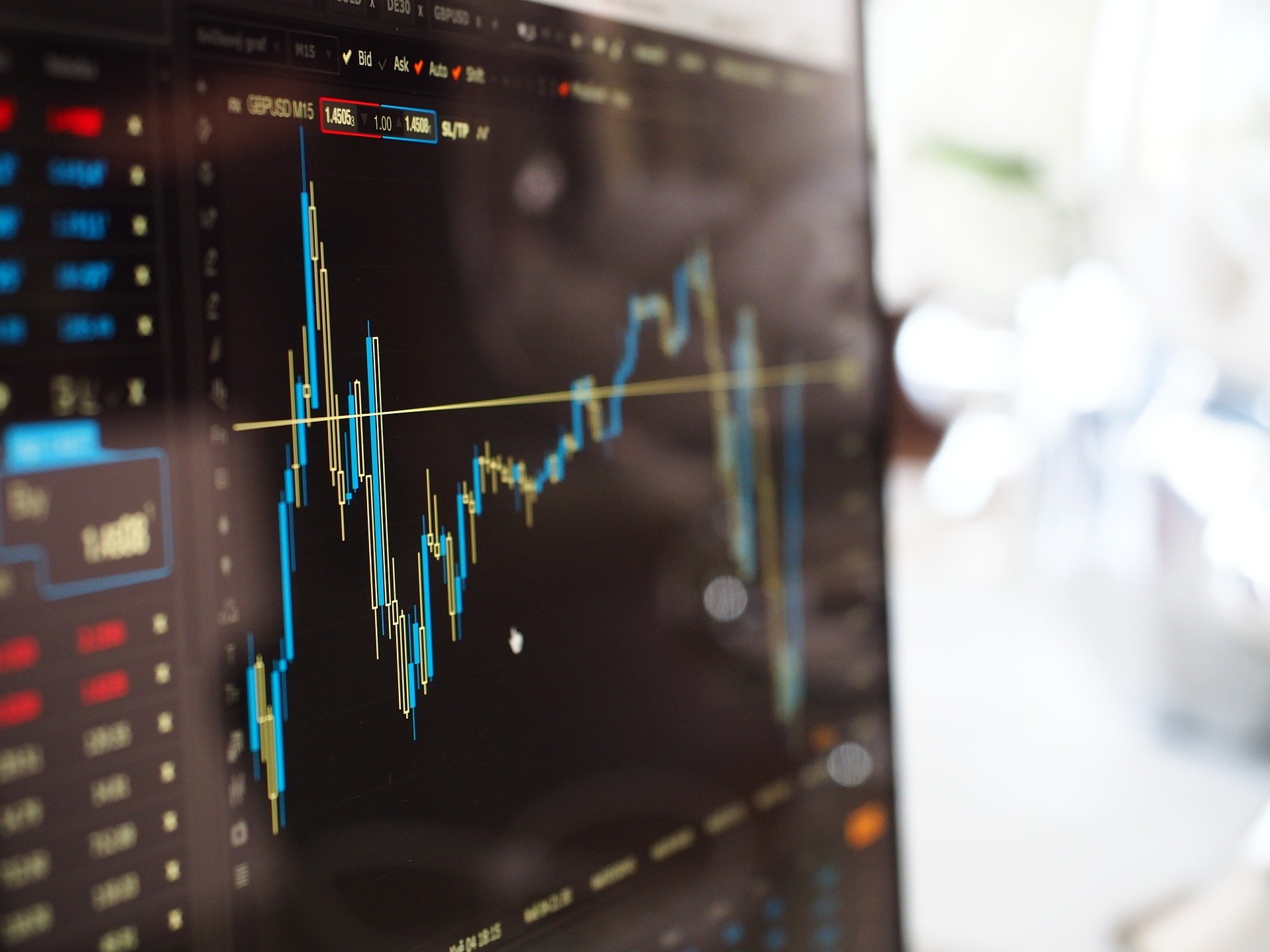 The Financing Amount of China's IVD Market Will Exceed CNY 3.4 billion in 2021