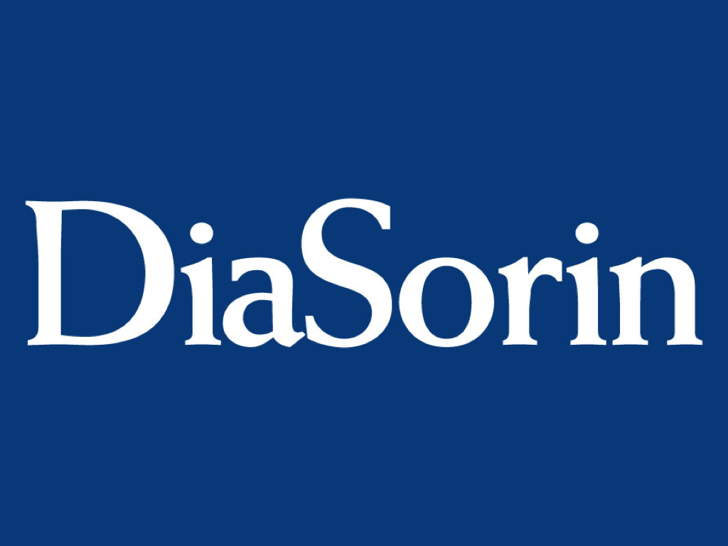 DiaSorin 2021 Revenues Rise 41 Percent on SARS-CoV-2, Luminex Sales Growth