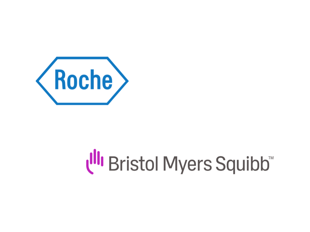 Roche, Bristol Myers Squibb Partner on Digital Pathology Algorithms, Assays for Cancer Diagnosis