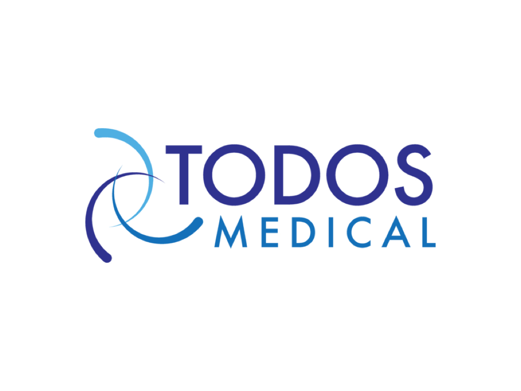 Todos Medical Posts 13 Percent Rise in Q4 Revenues