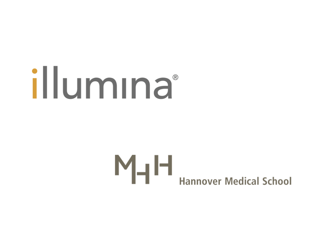 Illumina, Germany's Hannover Medical School Collaborate on WGS for Critically Ill Newborns