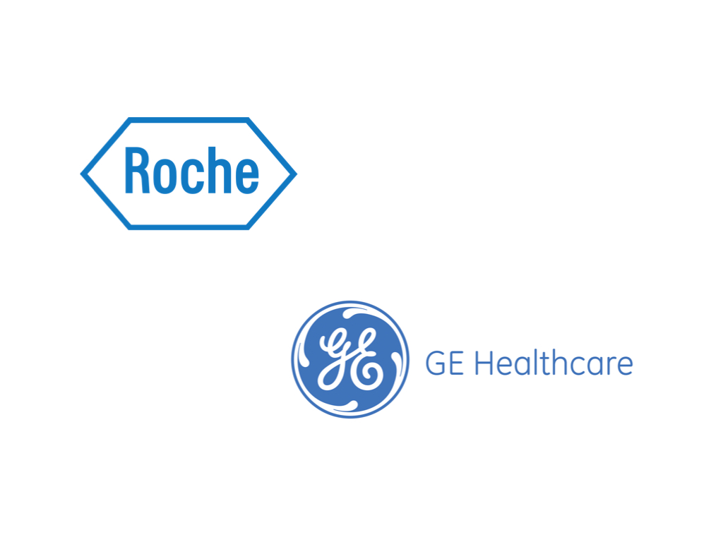 The first 5G digital mobile hospital in China with the participation of Roche and GE was officially delivered