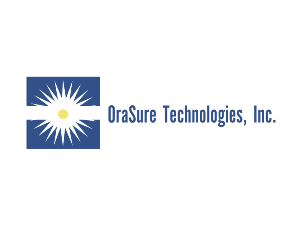 OraSure Technologies Q1 Revenues Up 16 Percent