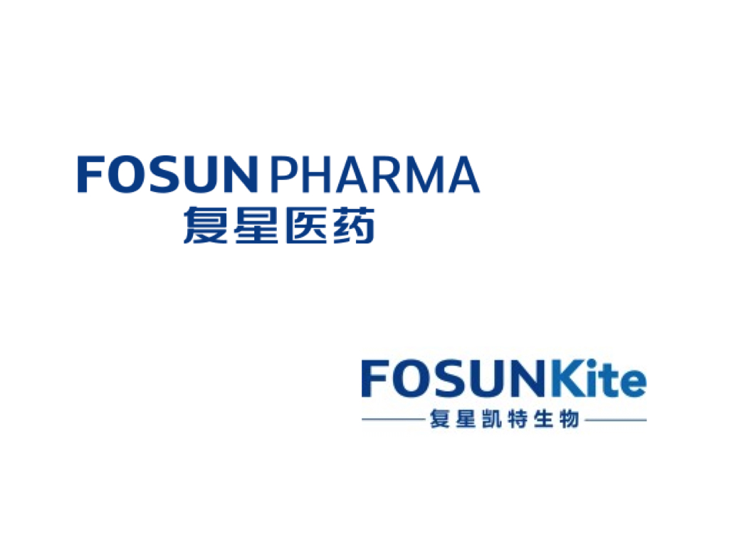 Fosun Pharma plans to increase capital of Fosun Kite by USD 50 million