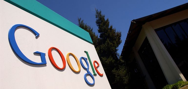 Google hires former FDA digital health officer to global strategy post