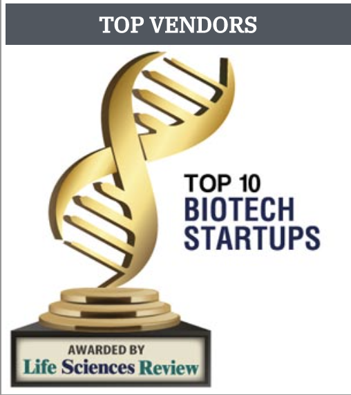 Top 10 Biotech Startups Companies-2022