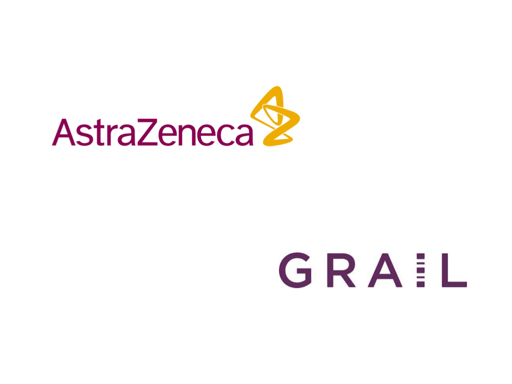 GRAIL Announces Strategic Collaboration with AstraZeneca to Develop Companion Diagnostic Tests to Enable the Treatment of Early-Stage Cancer