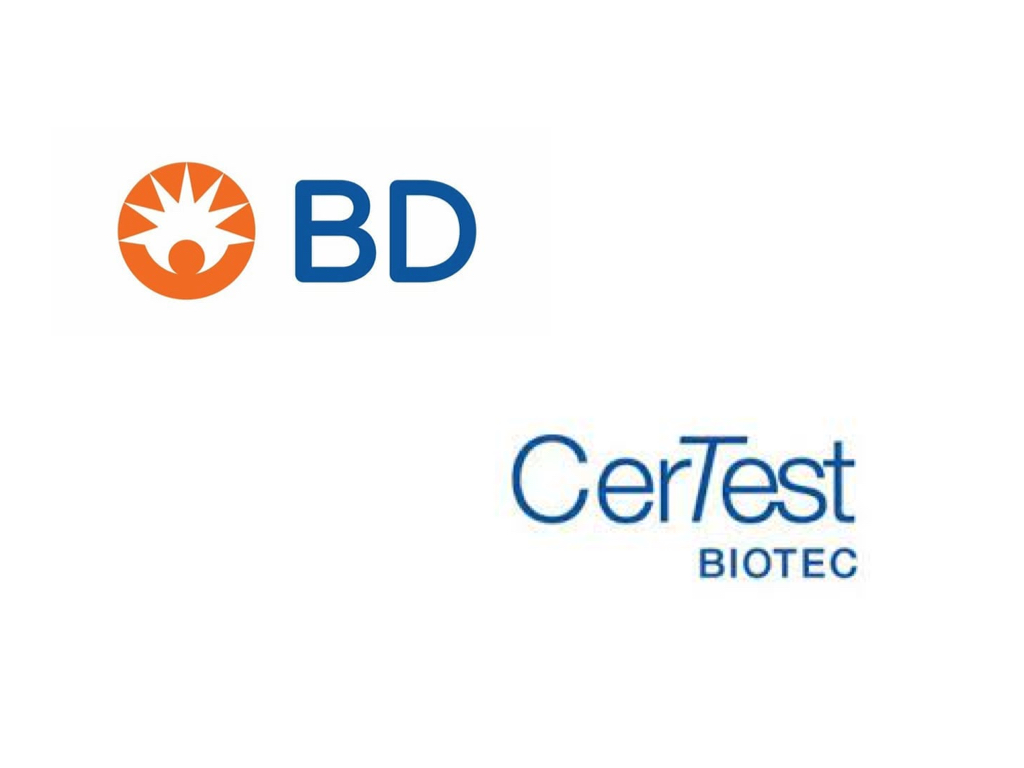 Becton Dickinson, CerTest Biotec Collaborate on Monkeypox MDx