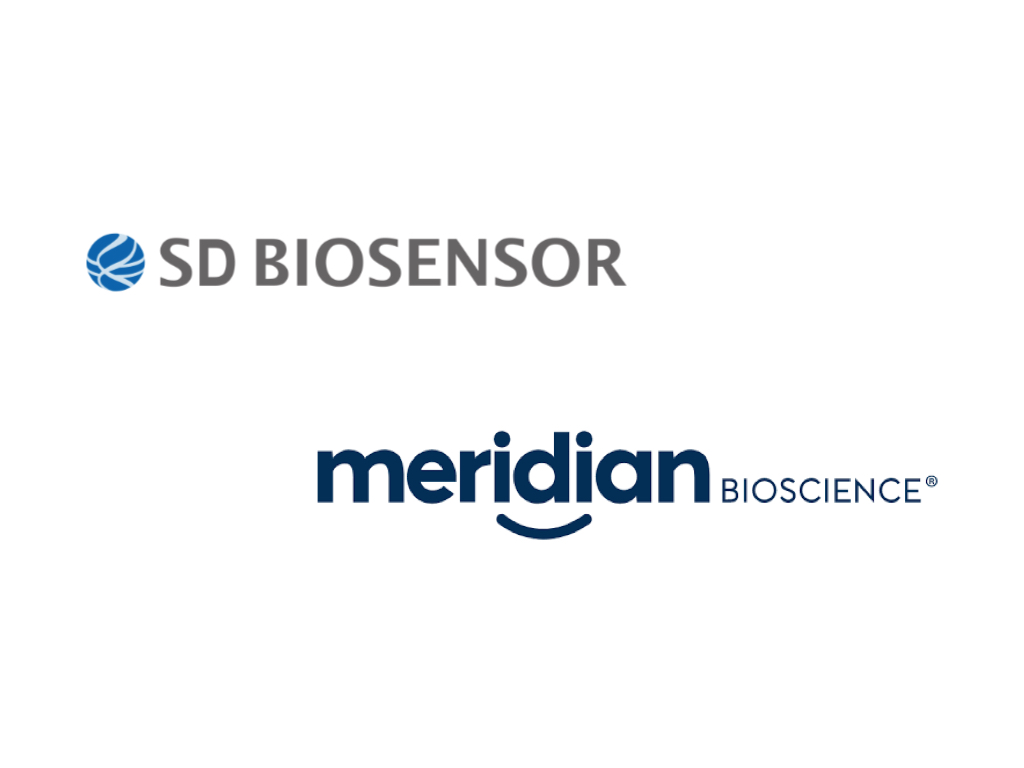 SD Biosensor, SJL Partners to Acquire Meridian Bioscience for $1.5B