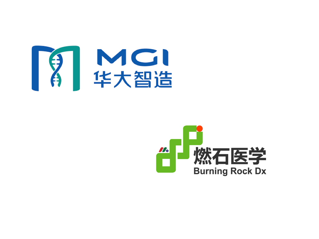 MGI Tech, Burning Rock Biotech Join Forces to Develop Precision Oncology Products