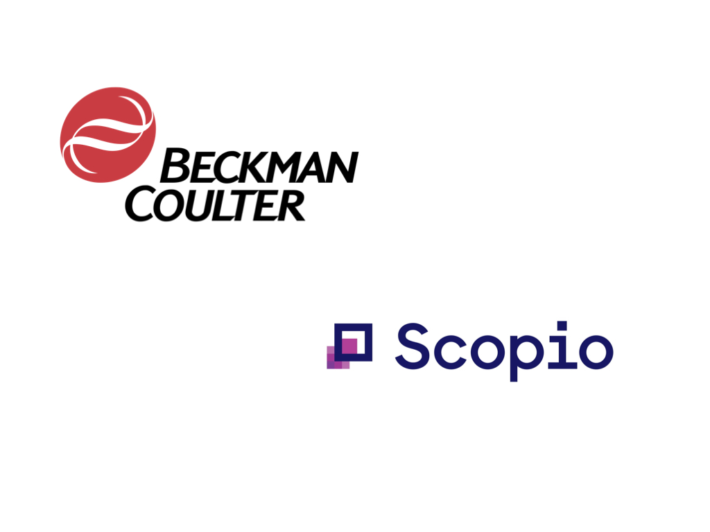 Beckman Coulter, Scopio Labs Collaborate to Expand Use of Blood Smear Platforms
