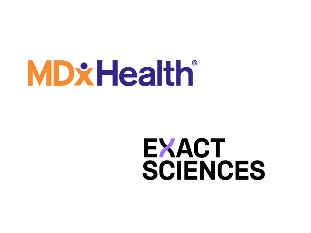 MDxHealth Acquires Prostate Cancer Testing Business From Exact Sciences for up to $100M