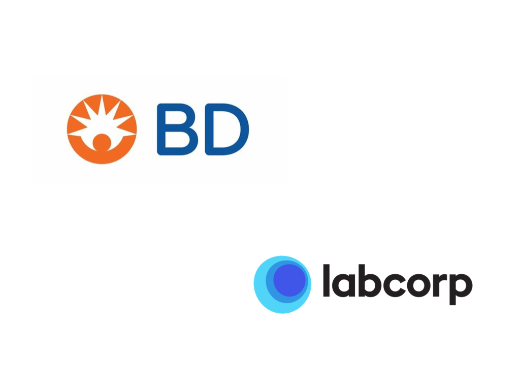 Becton Dickinson, Labcorp Collaborate for Flow Cytometry-Based Companion Diagnostics