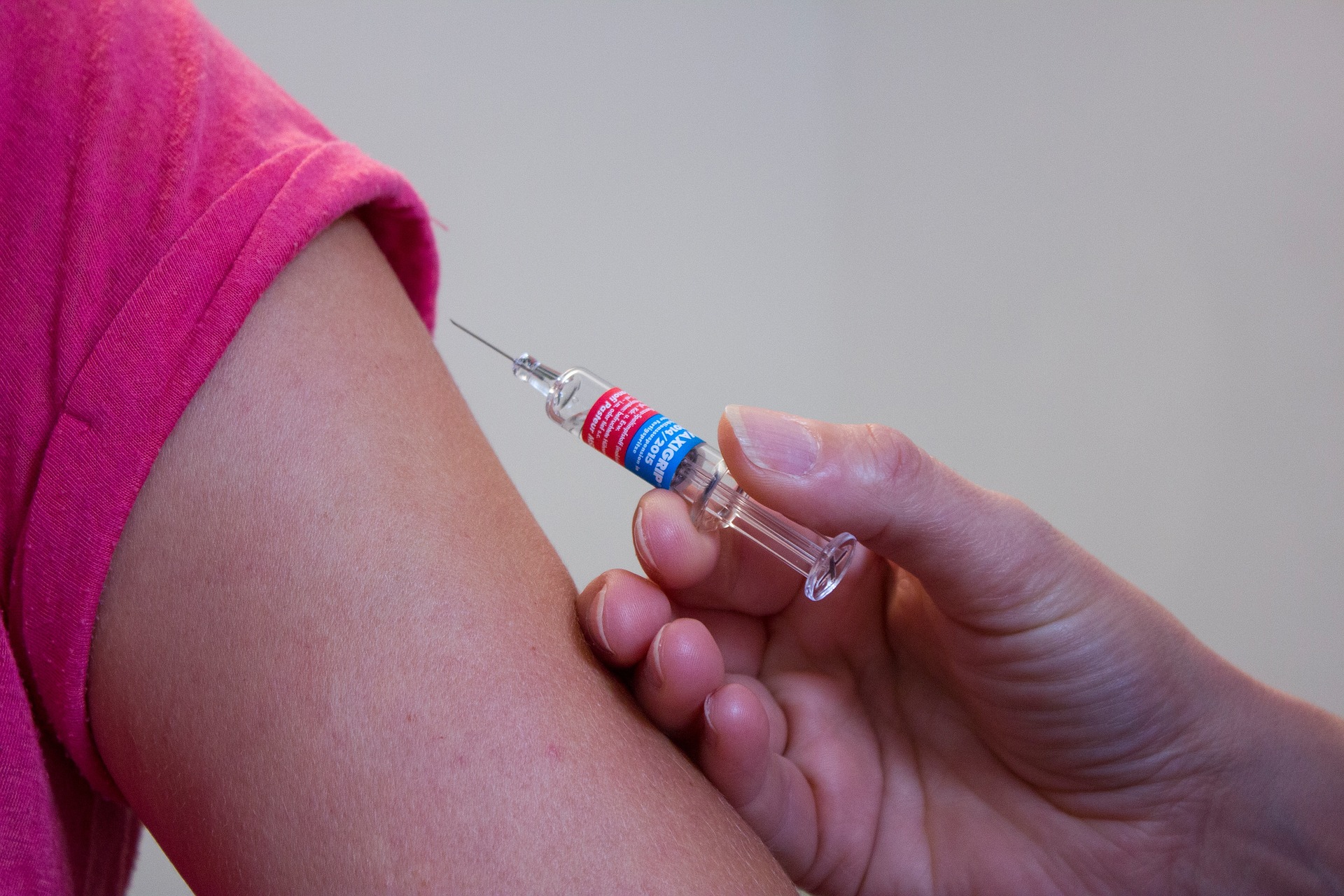 Merck's HPV Vaccine Expanded to Women Aged 9 to 45 in China