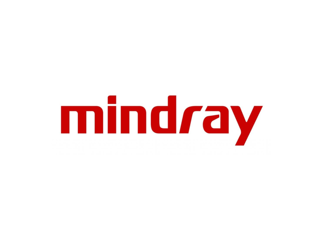 Mindray Q3 Revenues Up 21.4%